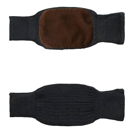 CARTBRINK Pure Woolen Knee Cap