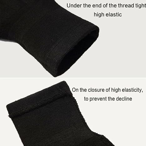 CARTBRINK Pure Woolen Knee Cap