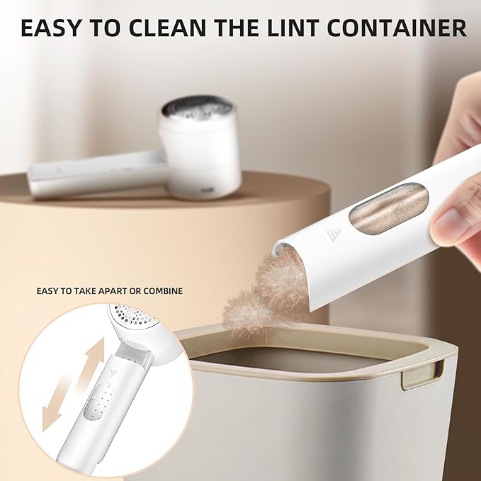 Lint Remover