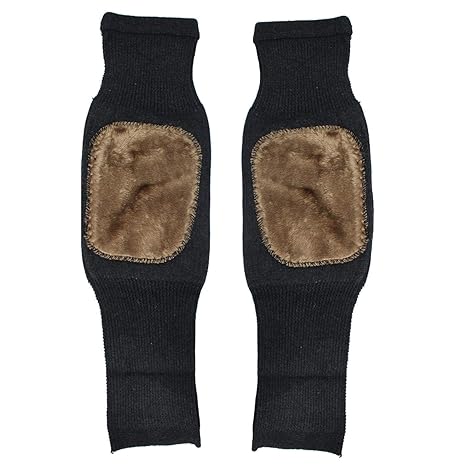 CARTBRINK Pure Woolen Knee Cap
