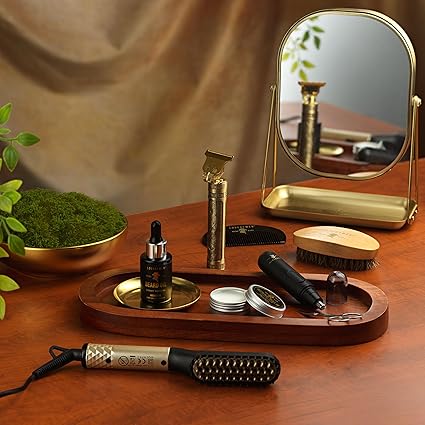 Men’s Grooming Kit